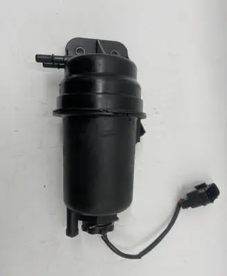Iveco Daily 5th gen Fuel filter housing 10R020275 031302 0K0224