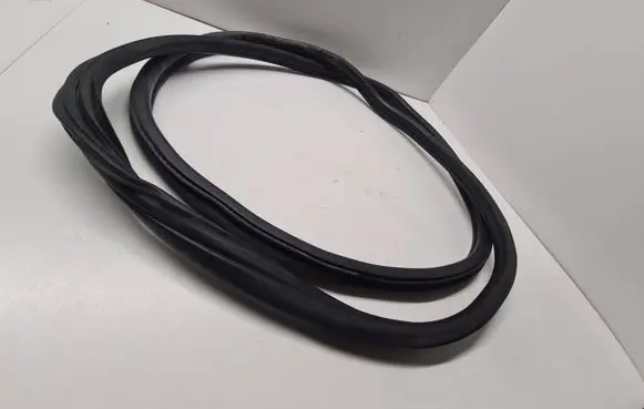 BMW X3 E83 Rubber seal rear door 3331677