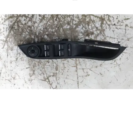 Ford Focus Electric window control switch F1ET14A132AB