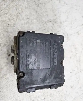 KIA Carnival ABS Pump 0K56T437AE