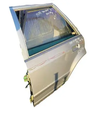 Ford Escort Rear door