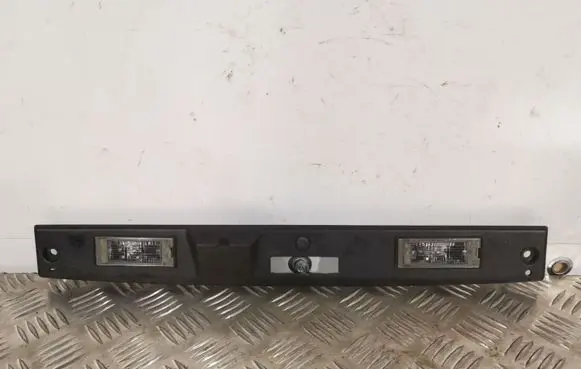 Renault Kadjar Other trunk/boot trim element 043818