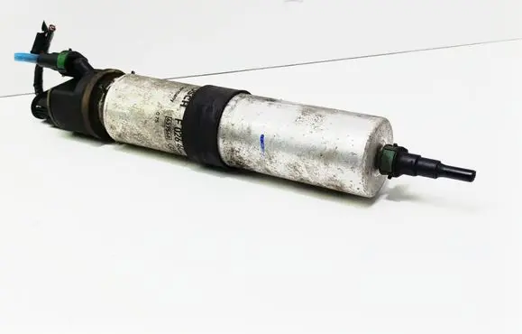 BMW 1 F20 F21 Fuel filter F026402824