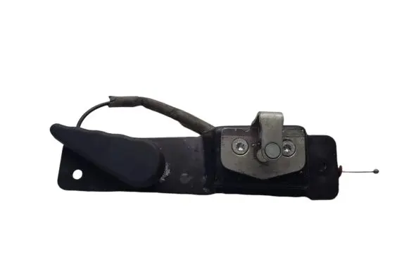 Renault Trafic II (X83) Loading door interior handle 8200006260 91166045