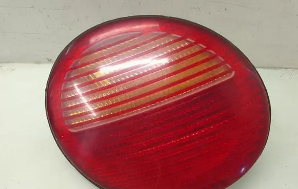 Volkswagen New Beetle Rear/tail lights 269021L
