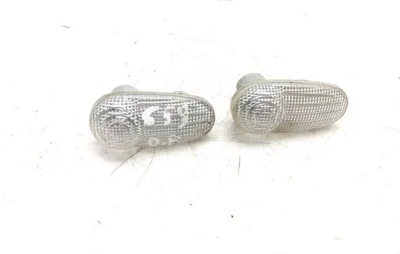 Fiat Bravo Front fender indicator light 60694592 51733110