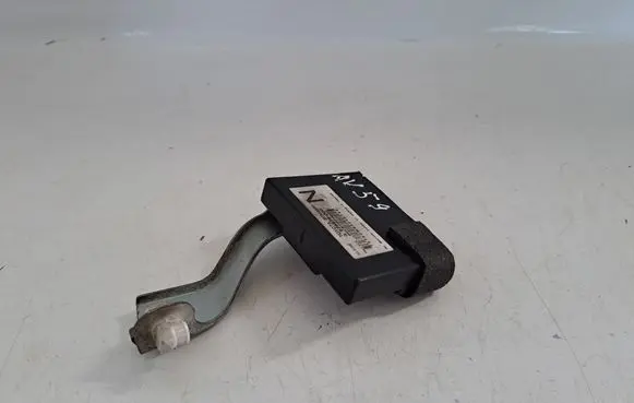 Toyota Avensis T270 Immobilizer control unit/module 626978000 8978005050 8978405020