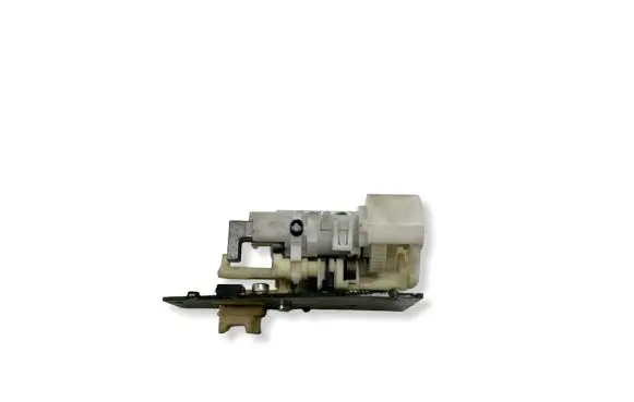 BMW 1 F20 F21 Steering wheel lock 