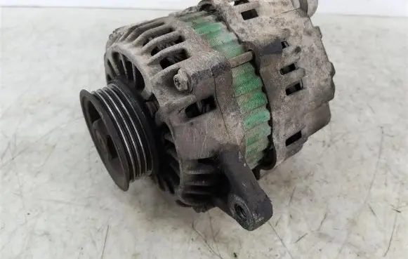 Hyundai Atos Classic Generator/alternator