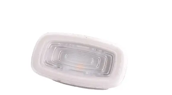 Mercedes-Benz GLE W167 Front seat light A0009065509