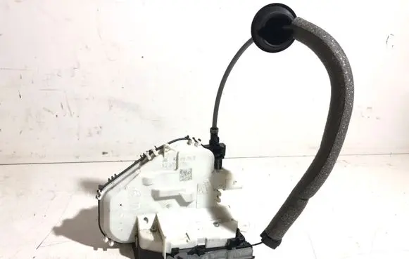 Audi Q5 SQ5 FY Rear door lock 4G0839016M