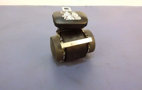 Audi Q7 4L Front seatbelt 606898300