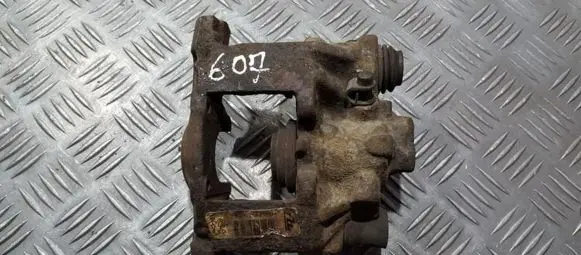 Peugeot 607 Rear brake caliper