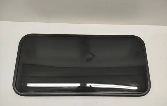 Fiat Ducato Front vent window/glass (coupe) ADP7M20985X0465