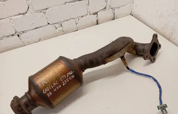 Catalyst/FAP/DPF particulate filter