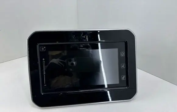 Suzuki Ignis Radio/CD/DVD/GPS head unit 52R039920