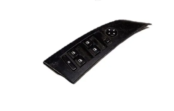 BMW 5 E60 E61 Electric window control switch 6951904