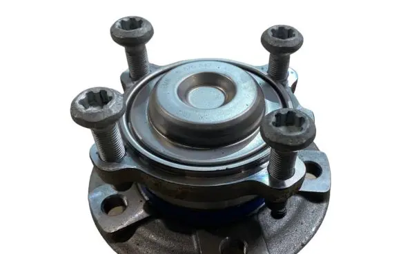 BMW 3 GT F34 Front wheel ball bearing 6876840 31206876840 6876842