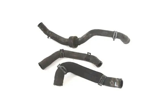 Audi A6 S6 C7 4G Air intake hose/pipe 4G0121448