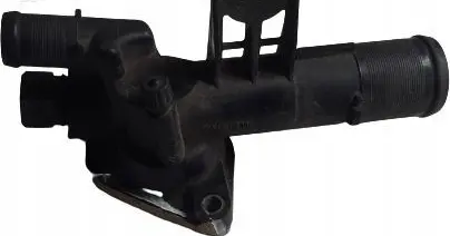 Nissan Micra Thermostat/thermostat housing OATUNNMARTCO