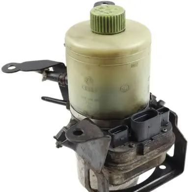 Volkswagen Polo IV 9N3 Power steering pump 6Q0423156AB