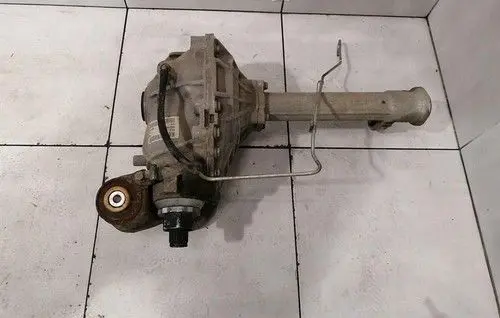 Land Rover Range Rover L405 Front differential 20182021