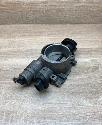 Chrysler Pacifica Throttle valve 11200020AB