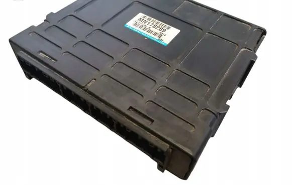 Mitsubishi Space Star Engine control unit/module MN178289