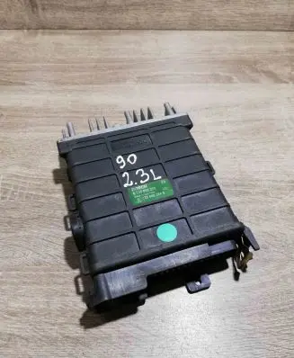 Audi 80 90 S2 B4 Engine control unit/module ECU 0280800239 443906264B