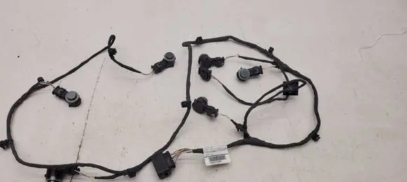 Skoda Karoq Parking sensor (PDC) wiring loom 57A971104M