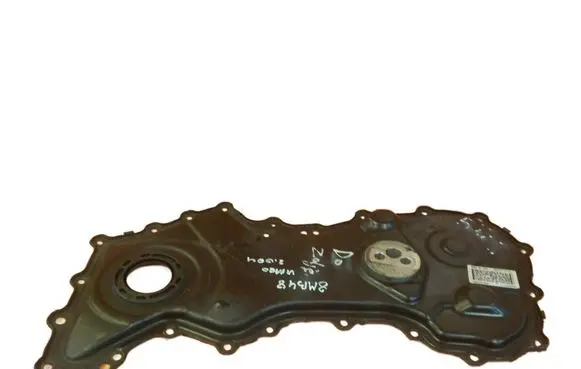 Opel Vivaro Timing chain cover 8201173593