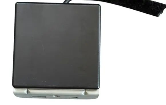 Renault Zoe Aerial antenna amplifier 282B80824R