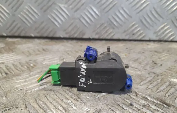 Land Rover Freelander 2 - LR2 Air quality sensor 6G9N19C734AB
