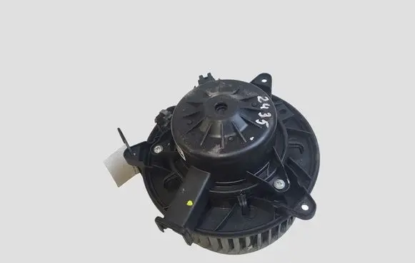 Opel Insignia A Heater fan/blower 5242673401
