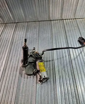 Ford Transit Rear window wiper motor YC1517W400BG 404502