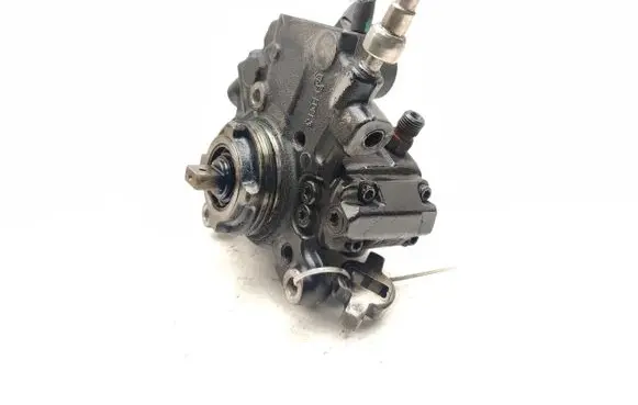 Chevrolet Captiva Fuel injection high pressure pump 28318240 25187376