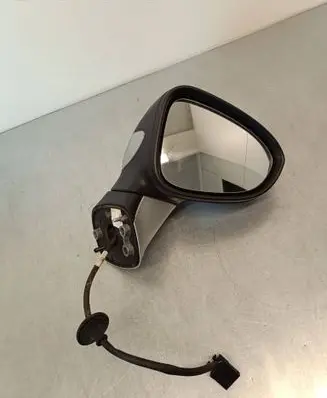 Opel Zafira C Front door electric wing mirror E1021219 A049333
