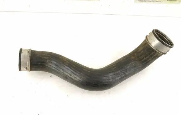 Mercedes-Benz E W211 Intercooler hose/pipe 2115282482 A2115282482