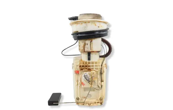Volkswagen Sharan In-tank fuel pump 7M3919051 YM219H307CA