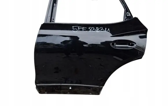 Cupra Formentor Rear door 5FF833311