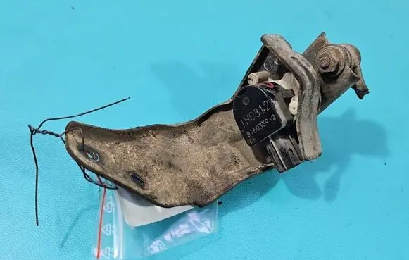 Honda CR-V Headlight ballast module Xenon IMPRK1579696