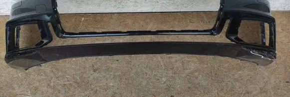 Audi A6 S6 C8 4K Front bumper 4K0807437 3083403
