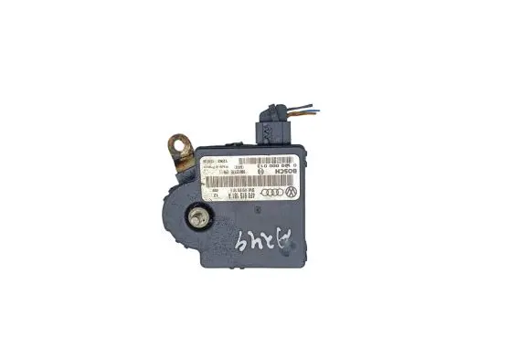 Audi A6 S6 C6 4F Power management control unit 4F0915181A 4F0910181E