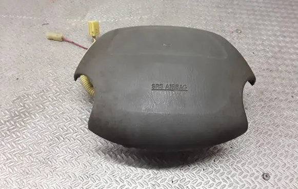 Suzuki Grand Vitara I Steering wheel airbag 4815065D10