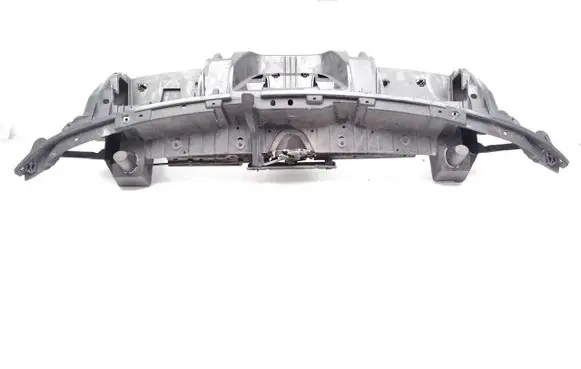 Peugeot 3008 I Top upper radiator support slam panel 9685142780