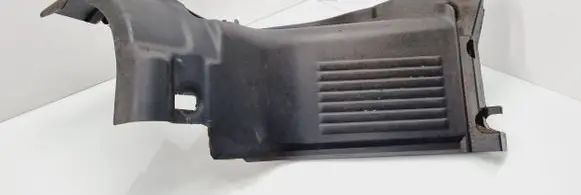 Peugeot Boxer Foot rest pad/dead pedal 