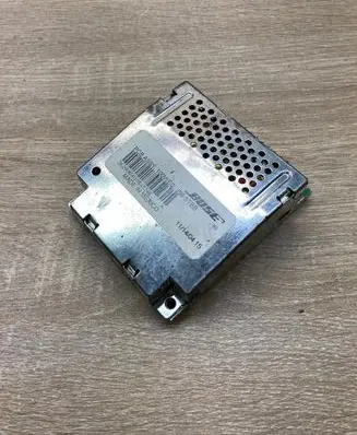 Mazda 6 Sound amplifier J56STBB