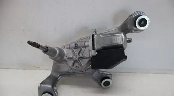 Toyota Corolla Cross Rear window wiper mechanism 851300A040