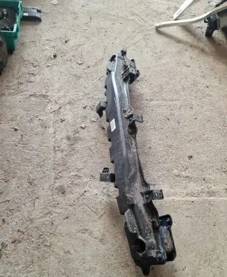 KIA Sorento IV Rear bumper cross member 86631P2000