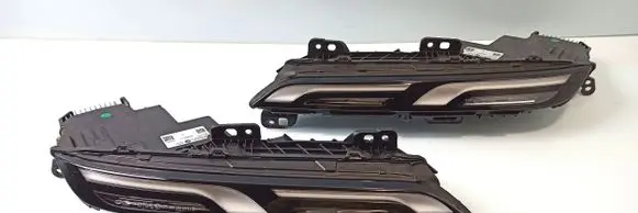 LED Daytime headlight